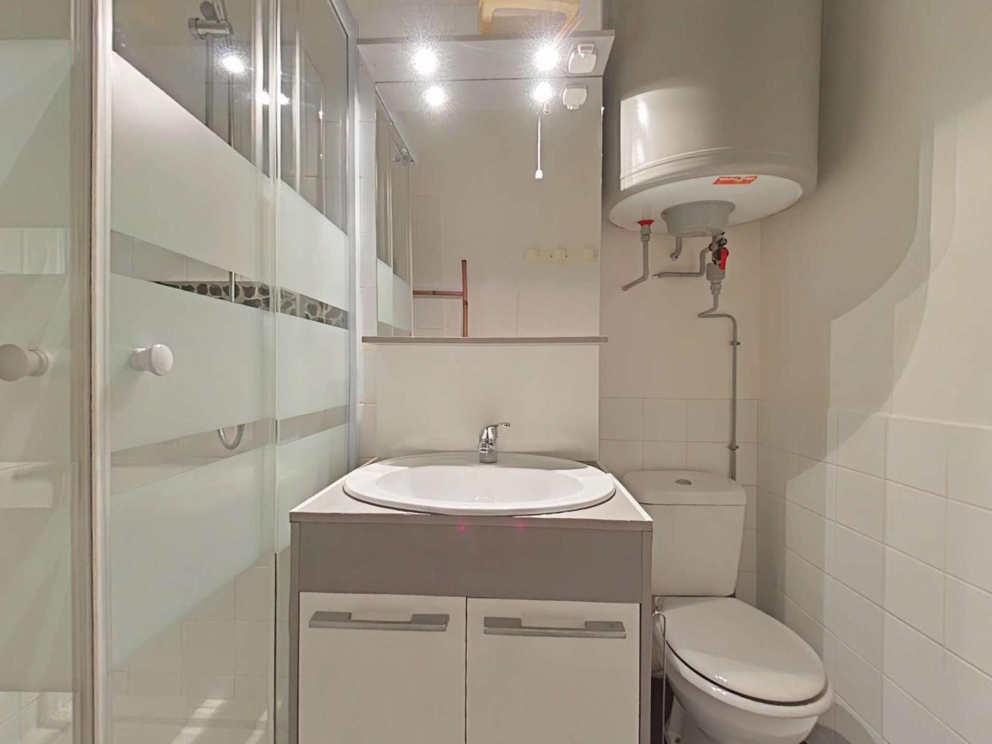 Studio Cosy Avec Jardinet A 300M De La Plage - 4 Couchages - Fr-1-224B-689 La Gueriniere Экстерьер фото
